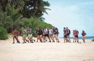 Télé Poche 2770 KOH-LANTA : LA GUERRE DES CHEFS