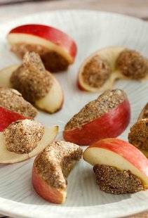 Télé Poche 2770 Bouchées aux pommes