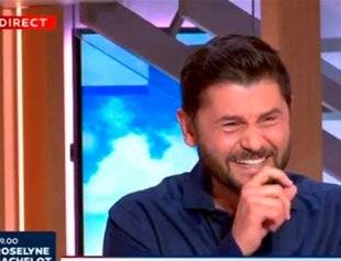 Télé Poche 2770 L'air de la campagne