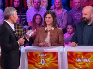 Télé Poche 2770 Boomerang ?
