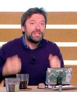 Télé Poche 2770 Élémentaire !