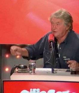 Télé Poche 2770 En présence de Sophie Davant, Olivier de Kersauson donne son avis sur Affaire Conclue...