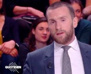 Télé Poche 2771 QUOTIDIEN