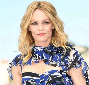 Télé Poche 2771 Vanessa Paradis