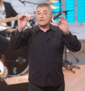 Télé Poche 2771 JEAN-MARIE BIGARD : SA BLAGUE DANS TPMP ! TOURNE AU FIASCO