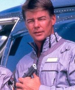 Télé Poche 2771 LE DERNIER VOL DE JAN-MICHAEL VINCENT