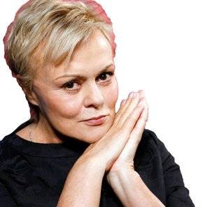 Télé Poche 2771 Muriel Robin