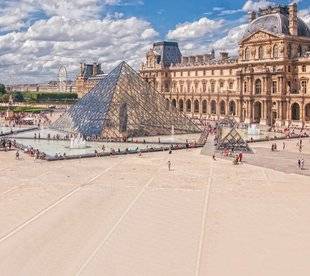 Télé Poche 2771 LES MYSTÈRES DE LA PYRAMIDE