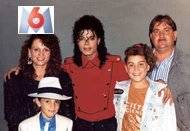Télé Poche 2771 MICHAEL JACKSON : LEAVING NEVERLAND