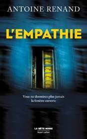 Télé Poche 2771 L'EMPATHIE