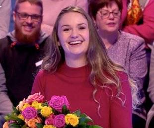Télé Poche 2771 Ça chauffe !