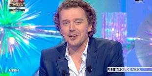 Télé Poche 2771 Blague à terroirs