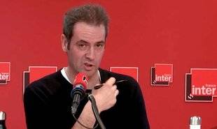 Télé Poche 2771 ENTENDU À LA RADIO