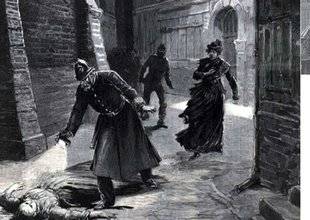 Télé Poche 2773 LE TUEUR DE LONDRES A (ENFIN) UN NOM !