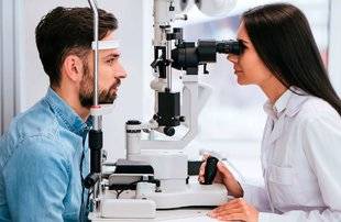 Télé Poche 2773 Maladies des yeux Quels signes doivent alerter ?