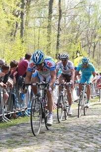 Télé Poche 2774 PARIS ROUBAIX