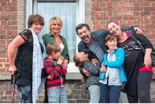 Télé Poche 2774 MET UNE FAMILLE À L'ABRI