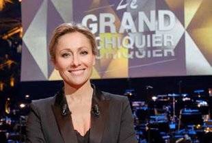 Télé Poche 2774 Le Grand Échiquier
