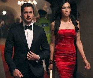 Télé Poche 2774 The Blacklist : Redemption