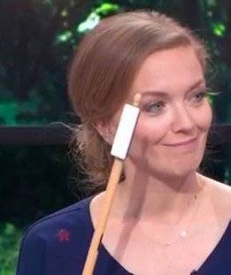 Télé Poche 2774 Maya, la gaffe