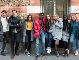 Télé Poche 2775 Skam France, encore et toujours !