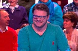 Télé Poche 2775 LES 12 COUPS DE MIDI ! “J'ÉTAIS UN PEU DÉPITÉ... ”