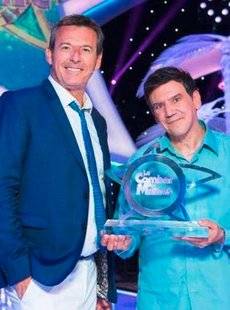 Télé Poche 2775 FAUT-IL FOUILLER LE PASSÉ DES CANDIDATS ?