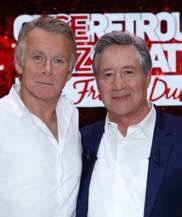 Télé Poche 2775 On se retrouve chez Sabatier