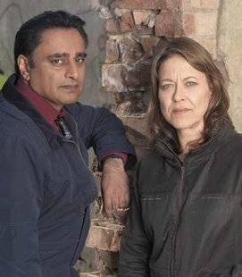 Télé Poche 2775 Unforgotten