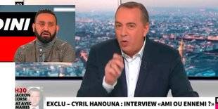 Télé Poche 2775 BOURRE-PIF DANS LE PAF
