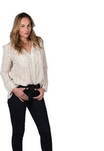 Télé Poche 2775 “INGRID CHAUVIN ME DONNE DES AILES”
