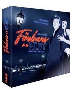 Télé Poche 2775 LES FORBANS DE LA NUIT