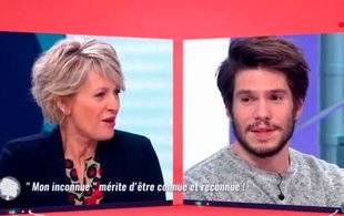 Télé Poche 2775 Sortie de route