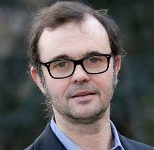 Télé Poche 2776 Éric Berger