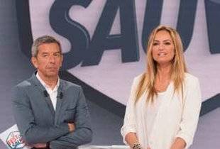 Télé Poche 2776 Michel Cymes et Adriana Karembeu