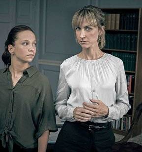 Télé Poche 2776 OBSESSION, THRILLER MACHIAVÉLIQUE