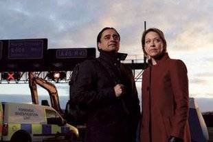 Télé Poche 2776 UNFORGOTTEN : LE PASSÉ DÉTERRÉ