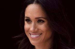 Télé Poche 2776 MEGHAN MARKLE…