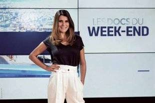 Télé Poche 2776 LES DOCS DU WEEK-END