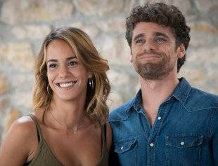 Télé Poche 2776 Victor et Célia