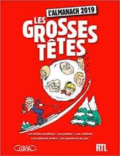 Télé Poche 2776 Une dose de rire par jour