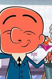 Télé Poche 2777 MISTER MAGOO