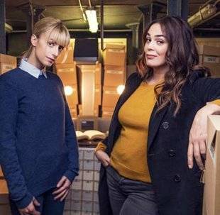 Télé Poche 2777 Astrid et Raphaëlle : on en redemande