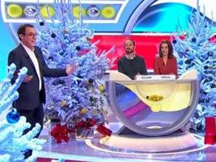 Télé Poche 2777 Une honte !