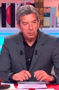 Télé Poche 2777 Harcelé