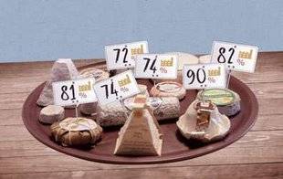 Télé Poche 2777 LE FROMAGE QUI NOUS REND CHÈVRE