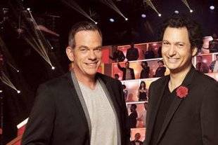 Télé Poche 2777 TOGETHER, TOUS AVEC MOI