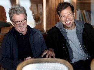 Télé Poche 2777 Nous finirons ensemble