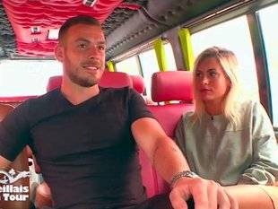 Télé Poche 2777 Où qu'on est ?