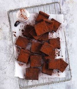 Télé Poche 2777 Brownies à l'américaine
